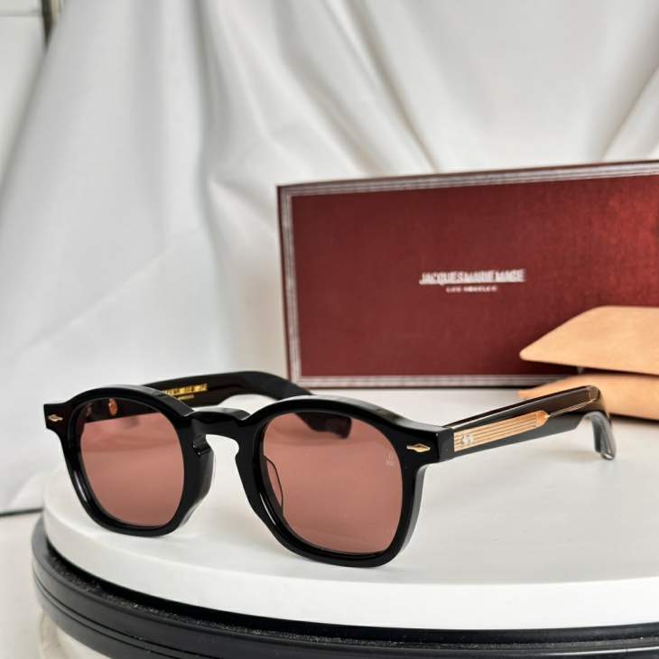 Picture of Jacques Marie Mage Sunglasses _SKUfw74807352fw